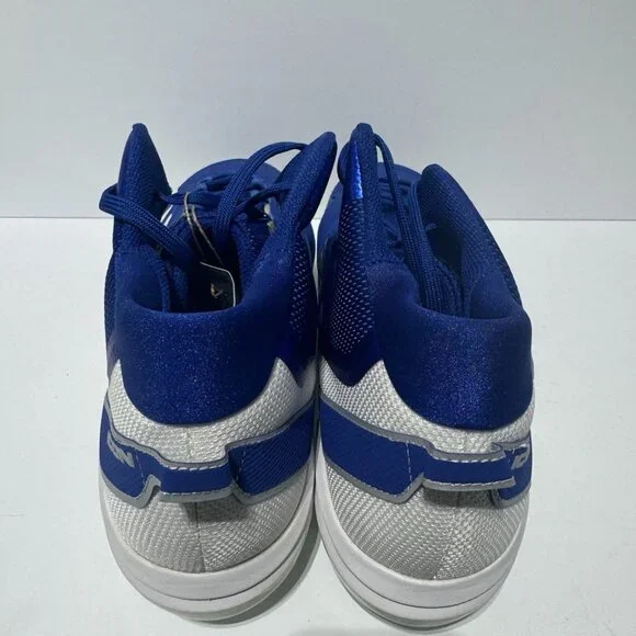 adidas Mens Icon 7 Mid Baseball Cleats Size 16 M - Picture 4 of 6